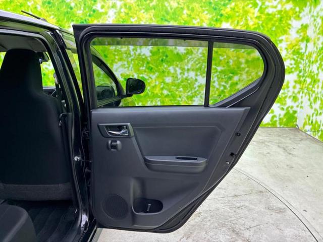 ミライース XリミテッドSA3 新品タイヤ/保証書/純正 SDナビ/衝突安全装置/車線逸脱防止支援システム/ヘッドランプ LED/USBジャック/Bluetooth接続/HDMI接続/ETC/EBD付ABS/横滑り防止装置 記録簿(21枚目)