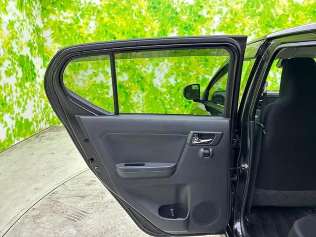 ミライース XリミテッドSA3 新品タイヤ/保証書/純正 SDナビ/衝突安全装置/車線逸脱防止支援システム/ヘッドランプ LED/USBジャック/Bluetooth接続/HDMI接続/ETC/EBD付ABS/横滑り防止装置 記録簿(23枚目)