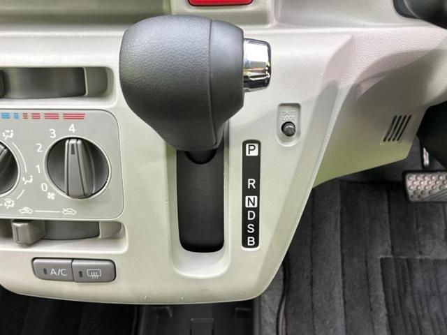 ミライース XリミテッドSA3 新品タイヤ/保証書/純正 SDナビ/衝突安全装置/車線逸脱防止支援システム/ヘッドランプ LED/USBジャック/Bluetooth接続/HDMI接続/ETC/EBD付ABS/横滑り防止装置 記録簿(25枚目)