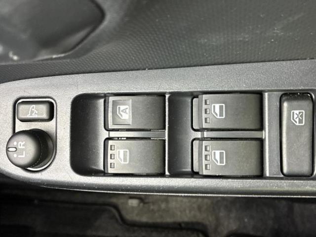 ミライース XリミテッドSA3 新品タイヤ/保証書/純正 SDナビ/衝突安全装置/車線逸脱防止支援システム/ヘッドランプ LED/USBジャック/Bluetooth接続/HDMI接続/ETC/EBD付ABS/横滑り防止装置 記録簿(27枚目)