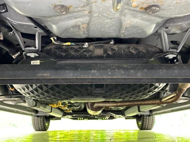 ミライース XリミテッドSA3 新品タイヤ/保証書/純正 SDナビ/衝突安全装置/車線逸脱防止支援システム/ヘッドランプ LED/USBジャック/Bluetooth接続/HDMI接続/ETC/EBD付ABS/横滑り防止装置 記録簿(35枚目)