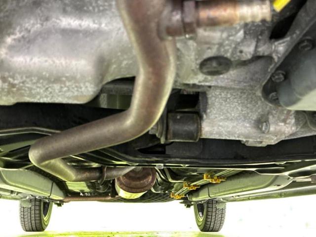 ミライース XリミテッドSA3 新品タイヤ/保証書/純正 SDナビ/衝突安全装置/車線逸脱防止支援システム/ヘッドランプ LED/USBジャック/Bluetooth接続/HDMI接続/ETC/EBD付ABS/横滑り防止装置 記録簿(36枚目)