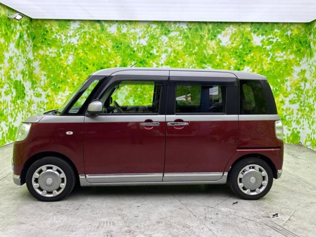 ムーヴキャンバス GメイクアップSA3 新品タイヤ/保証書/純正 8インチ SDナビ/衝突安全装置/両側電動スライドドア/車線逸脱防止支援システム/パーキングアシスト バックガイド/ドライブレコーダー 社外 衝突被害軽減システム ドラレコ(2枚目)