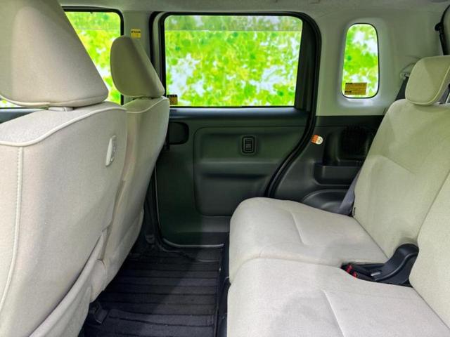 ムーヴキャンバス GメイクアップSA3 新品タイヤ/保証書/純正 8インチ SDナビ/衝突安全装置/両側電動スライドドア/車線逸脱防止支援システム/パーキングアシスト バックガイド/ドライブレコーダー 社外 衝突被害軽減システム ドラレコ(7枚目)