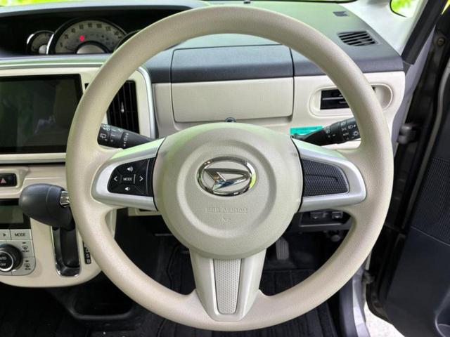 ムーヴキャンバス GメイクアップSA3 新品タイヤ/保証書/純正 8インチ SDナビ/衝突安全装置/両側電動スライドドア/車線逸脱防止支援システム/パーキングアシスト バックガイド/ドライブレコーダー 社外 衝突被害軽減システム ドラレコ(16枚目)