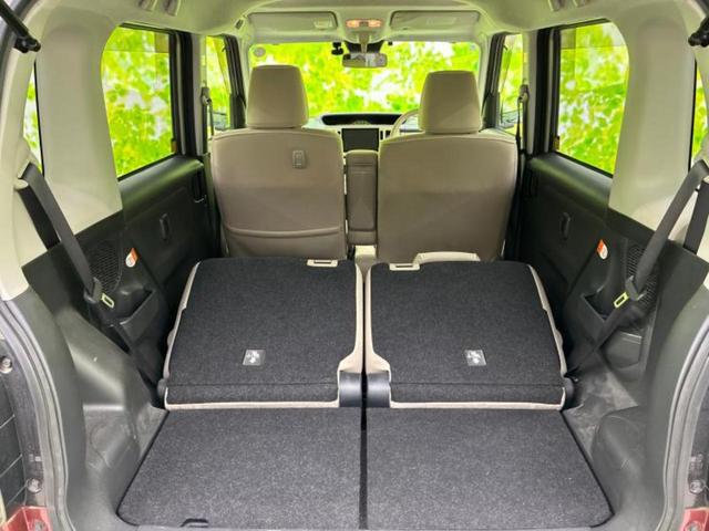 ムーヴキャンバス GメイクアップSA3 新品タイヤ/保証書/純正 8インチ SDナビ/衝突安全装置/両側電動スライドドア/車線逸脱防止支援システム/パーキングアシスト バックガイド/ドライブレコーダー 社外 衝突被害軽減システム ドラレコ(19枚目)