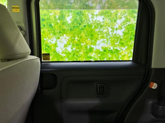 ムーヴキャンバス GメイクアップSA3 新品タイヤ/保証書/純正 8インチ SDナビ/衝突安全装置/両側電動スライドドア/車線逸脱防止支援システム/パーキングアシスト バックガイド/ドライブレコーダー 社外 衝突被害軽減システム ドラレコ(21枚目)