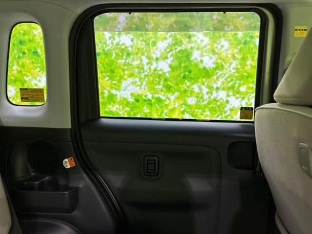 ムーヴキャンバス GメイクアップSA3 新品タイヤ/保証書/純正 8インチ SDナビ/衝突安全装置/両側電動スライドドア/車線逸脱防止支援システム/パーキングアシスト バックガイド/ドライブレコーダー 社外 衝突被害軽減システム ドラレコ(23枚目)