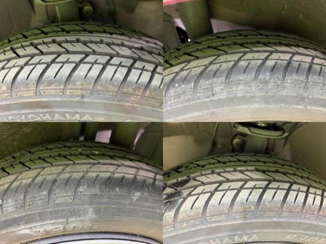 ムーヴキャンバス ＧメイクアップＳＡ３　新品タイヤ／保証書／純正　８インチ　ＳＤナビ／衝突安全装置／両側電動スライドドア／車線逸脱防止支援システム／パーキングアシスト　バックガイド／ドライブレコーダー　社外　衝突被害軽減システム　ドラレコ（45枚目）