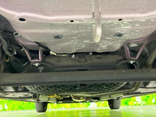 ムーヴキャンバス GメイクアップSA3 新品タイヤ/保証書/純正 8インチ SDナビ/衝突安全装置/両側電動スライドドア/車線逸脱防止支援システム/パーキングアシスト バックガイド/ドライブレコーダー 社外 衝突被害軽減システム ドラレコ(41枚目)