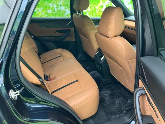 ＣＸ－６０ ４ＷＤ　ＸＤハイブリッドプレミアムスポーツ　サンルーフ／ＢＯＳＥ／保証書／純正　１１．６インチ　ＳＤナビ／衝突安全装置／シートヒーター／全方位モニター／車線逸脱防止支援システム／シート　ハーフレザー／パーキングアシスト　バックガイド　電動シート（5枚目）