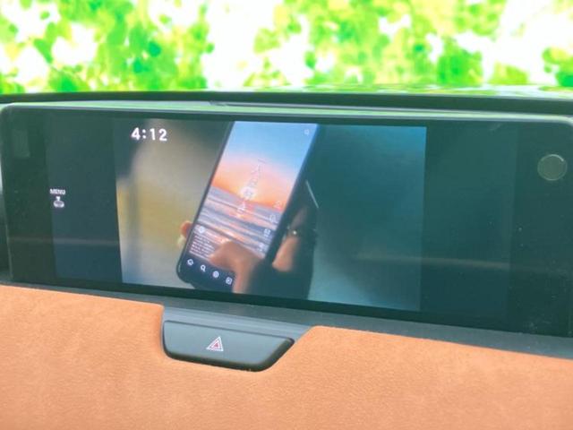 ＣＸ－６０ ４ＷＤ　ＸＤハイブリッドプレミアムスポーツ　サンルーフ／ＢＯＳＥ／保証書／純正　１１．６インチ　ＳＤナビ／衝突安全装置／シートヒーター／全方位モニター／車線逸脱防止支援システム／シート　ハーフレザー／パーキングアシスト　バックガイド　電動シート（13枚目）