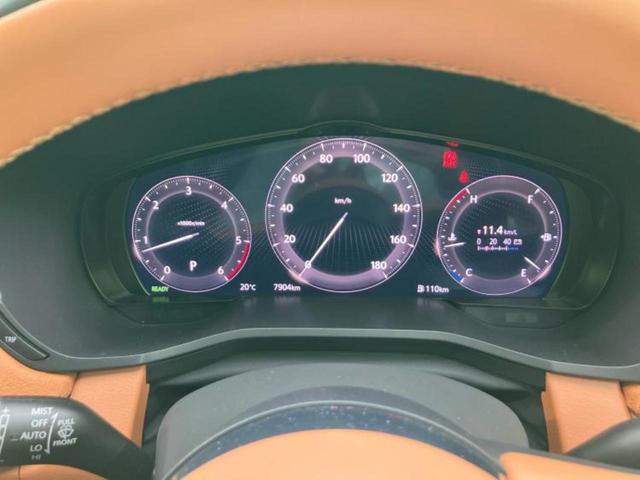 ＣＸ－６０ ４ＷＤ　ＸＤハイブリッドプレミアムスポーツ　サンルーフ／ＢＯＳＥ／保証書／純正　１１．６インチ　ＳＤナビ／衝突安全装置／シートヒーター／全方位モニター／車線逸脱防止支援システム／シート　ハーフレザー／パーキングアシスト　バックガイド　電動シート（15枚目）