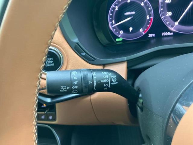 ＣＸ－６０ ４ＷＤ　ＸＤハイブリッドプレミアムスポーツ　サンルーフ／ＢＯＳＥ／保証書／純正　１１．６インチ　ＳＤナビ／衝突安全装置／シートヒーター／全方位モニター／車線逸脱防止支援システム／シート　ハーフレザー／パーキングアシスト　バックガイド　電動シート（18枚目）