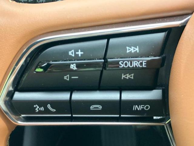 ＣＸ－６０ ４ＷＤ　ＸＤハイブリッドプレミアムスポーツ　サンルーフ／ＢＯＳＥ／保証書／純正　１１．６インチ　ＳＤナビ／衝突安全装置／シートヒーター／全方位モニター／車線逸脱防止支援システム／シート　ハーフレザー／パーキングアシスト　バックガイド　電動シート（34枚目）