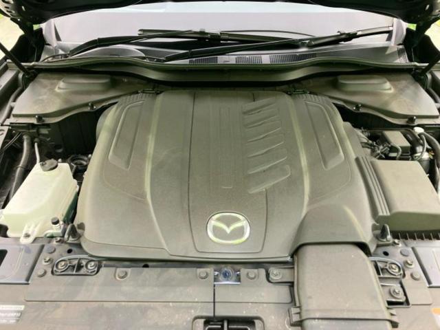 ＣＸ－６０ ４ＷＤ　ＸＤハイブリッドプレミアムスポーツ　サンルーフ／ＢＯＳＥ／保証書／純正　１１．６インチ　ＳＤナビ／衝突安全装置／シートヒーター／全方位モニター／車線逸脱防止支援システム／シート　ハーフレザー／パーキングアシスト　バックガイド　電動シート（51枚目）