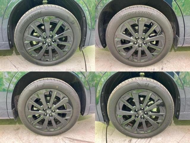 ＣＸ－６０ ４ＷＤ　ＸＤハイブリッドプレミアムスポーツ　サンルーフ／ＢＯＳＥ／保証書／純正　１１．６インチ　ＳＤナビ／衝突安全装置／シートヒーター／全方位モニター／車線逸脱防止支援システム／シート　ハーフレザー／パーキングアシスト　バックガイド　電動シート（54枚目）