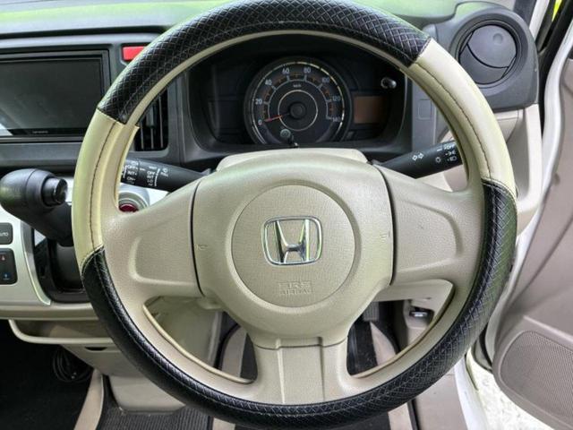 N-WGN G 新品タイヤ/ディスプレイオーディオ/ドライブレコーダー 社外/Bluetooth接続/ETC/EBD付ABS/横滑り防止装置/アイドリングストップ/バックモニター/エアバッグ 運転席 バックカメラ(14枚目)