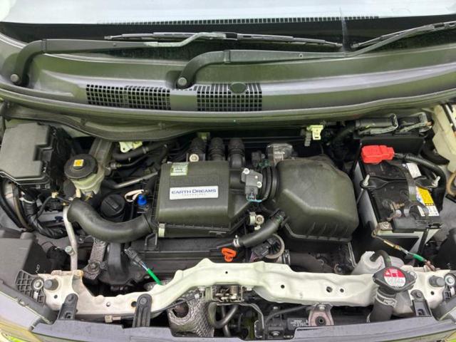 N-WGN G 新品タイヤ/ディスプレイオーディオ/ドライブレコーダー 社外/Bluetooth接続/ETC/EBD付ABS/横滑り防止装置/アイドリングストップ/バックモニター/エアバッグ 運転席 バックカメラ(44枚目)