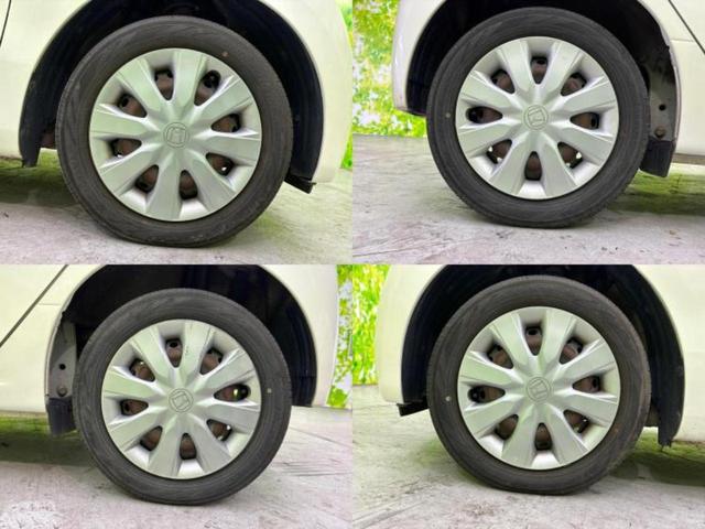 N-WGN G 新品タイヤ/ディスプレイオーディオ/ドライブレコーダー 社外/Bluetooth接続/ETC/EBD付ABS/横滑り防止装置/アイドリングストップ/バックモニター/エアバッグ 運転席 バックカメラ(47枚目)