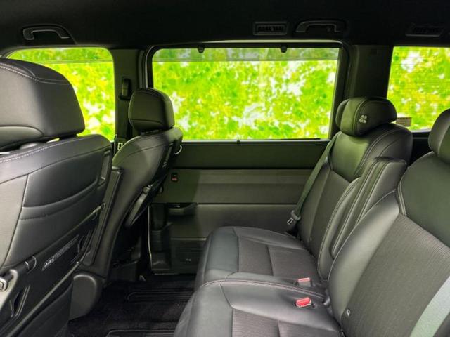 ステップワゴン スパーダ 保証書/純正 11インチ SDナビ/フリップダウンモニター/衝突安全装置/両側電動スライドドア/車線逸脱防止支援システム/シート ハーフレザー/電動バックドア/ヘッドランプ LED バックカメラ(8枚目)