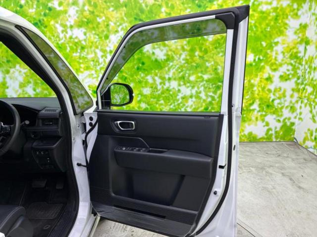 ステップワゴン スパーダ 保証書/純正 11インチ SDナビ/フリップダウンモニター/衝突安全装置/両側電動スライドドア/車線逸脱防止支援システム/シート ハーフレザー/電動バックドア/ヘッドランプ LED バックカメラ(22枚目)