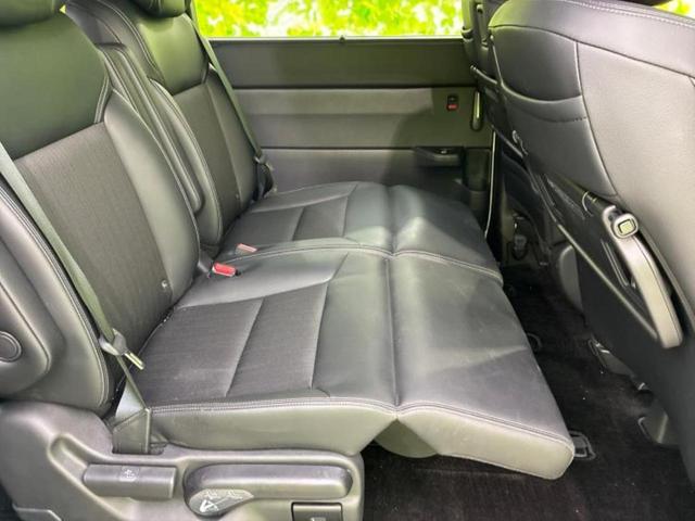 ステップワゴン スパーダ 保証書/純正 11インチ SDナビ/フリップダウンモニター/衝突安全装置/両側電動スライドドア/車線逸脱防止支援システム/シート ハーフレザー/電動バックドア/ヘッドランプ LED バックカメラ(27枚目)