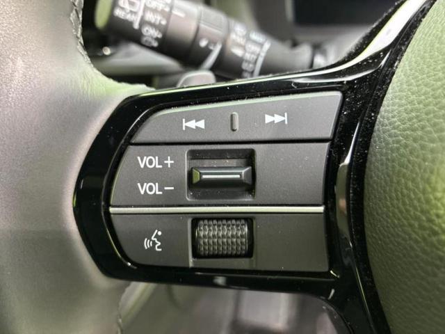 ステップワゴン スパーダ 保証書/純正 11インチ SDナビ/フリップダウンモニター/衝突安全装置/両側電動スライドドア/車線逸脱防止支援システム/シート ハーフレザー/電動バックドア/ヘッドランプ LED バックカメラ(32枚目)