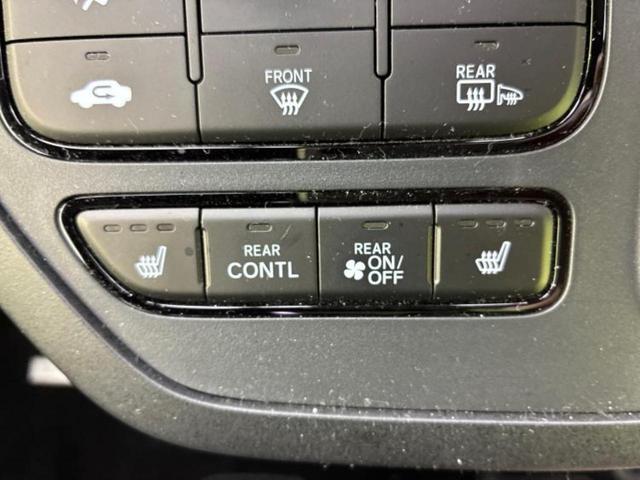 ステップワゴン スパーダ 保証書/純正 11インチ SDナビ/フリップダウンモニター/衝突安全装置/両側電動スライドドア/車線逸脱防止支援システム/シート ハーフレザー/電動バックドア/ヘッドランプ LED バックカメラ(42枚目)