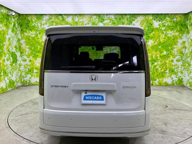 ステップワゴン スパーダ 保証書/純正 11インチ SDナビ/フリップダウンモニター/衝突安全装置/両側電動スライドドア/車線逸脱防止支援システム/シート ハーフレザー/電動バックドア/ヘッドランプ LED バックカメラ(55枚目)