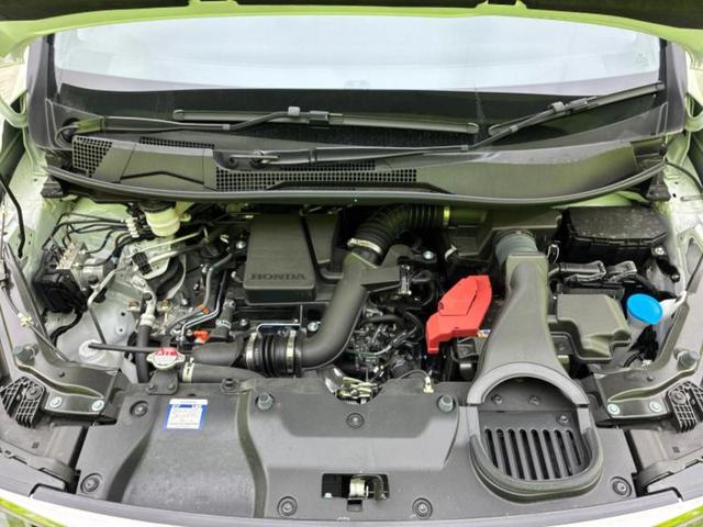 ステップワゴン スパーダ 保証書/純正 11インチ SDナビ/フリップダウンモニター/衝突安全装置/両側電動スライドドア/車線逸脱防止支援システム/シート ハーフレザー/電動バックドア/ヘッドランプ LED バックカメラ(59枚目)