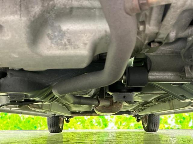 ムーヴ カスタムX 新品タイヤ/保証書/社外 SDナビ/ヘッドランプ HID/ETC/EBD付ABS/アイドリングストップ/フルセグTV/エアバッグ 運転席/エアバッグ 助手席/アルミホイール 純正 14インチ 記録簿(40枚目)