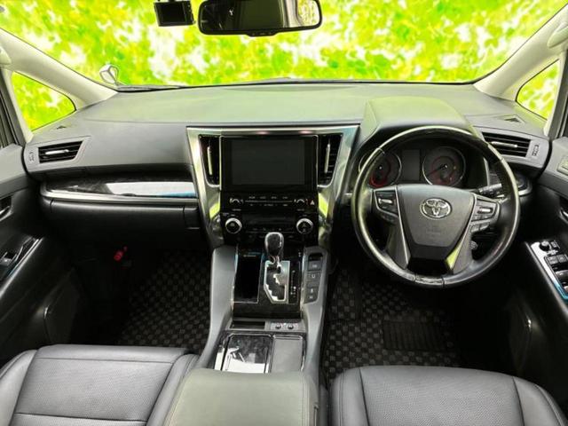 アルファード S Cパッケージ サンルーフ/純正エアロ/保証書/純正 SDナビ/後席モニター 純正 12.3インチ/両側電動スライドドア/シートヒーター 前席/シート フルレザー/電動バックドア/ドライブレコーダー 社外 革シート(13枚目)