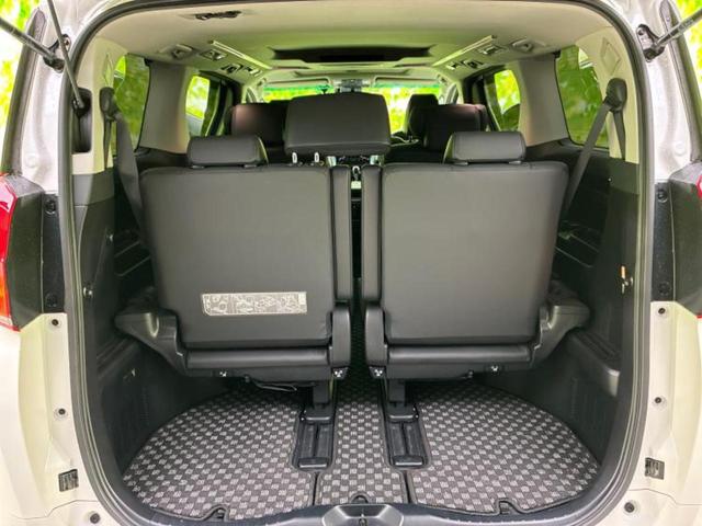 アルファード S Cパッケージ サンルーフ/純正エアロ/保証書/純正 SDナビ/後席モニター 純正 12.3インチ/両側電動スライドドア/シートヒーター 前席/シート フルレザー/電動バックドア/ドライブレコーダー 社外 革シート(20枚目)