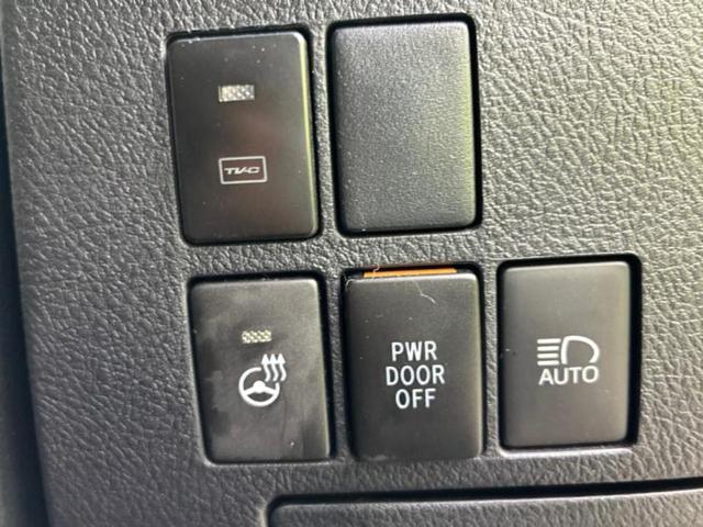 アルファード S Cパッケージ サンルーフ/純正エアロ/保証書/純正 SDナビ/後席モニター 純正 12.3インチ/両側電動スライドドア/シートヒーター 前席/シート フルレザー/電動バックドア/ドライブレコーダー 社外 革シート(31枚目)