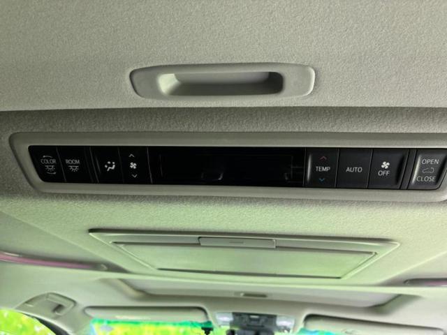 アルファード S Cパッケージ サンルーフ/純正エアロ/保証書/純正 SDナビ/後席モニター 純正 12.3インチ/両側電動スライドドア/シートヒーター 前席/シート フルレザー/電動バックドア/ドライブレコーダー 社外 革シート(49枚目)