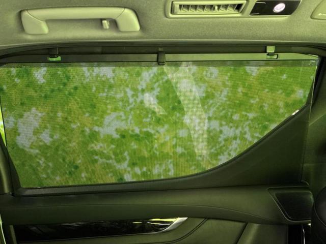 アルファード S Cパッケージ サンルーフ/純正エアロ/保証書/純正 SDナビ/後席モニター 純正 12.3インチ/両側電動スライドドア/シートヒーター 前席/シート フルレザー/電動バックドア/ドライブレコーダー 社外 革シート(52枚目)