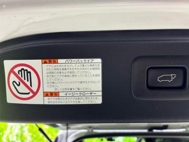 アルファード S Cパッケージ サンルーフ/純正エアロ/保証書/純正 SDナビ/後席モニター 純正 12.3インチ/両側電動スライドドア/シートヒーター 前席/シート フルレザー/電動バックドア/ドライブレコーダー 社外 革シート(54枚目)