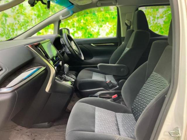 ヴェルファイア Z 保証書/純正 10インチ SDナビ/後席モニター 純正 12.3インチ/両側電動スライドドア/ドライブレコーダー 純正/ヘッドランプ LED/Bluetooth接続/ETC2.0/EBD付ABS(7枚目)