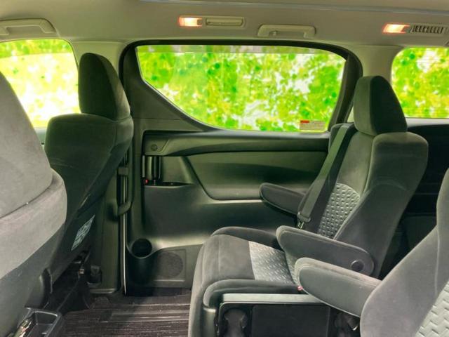 ヴェルファイア Z 保証書/純正 10インチ SDナビ/後席モニター 純正 12.3インチ/両側電動スライドドア/ドライブレコーダー 純正/ヘッドランプ LED/Bluetooth接続/ETC2.0/EBD付ABS(23枚目)