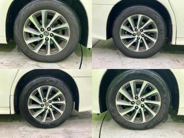 ヴェルファイア Z 保証書/純正 10インチ SDナビ/後席モニター 純正 12.3インチ/両側電動スライドドア/ドライブレコーダー 純正/ヘッドランプ LED/Bluetooth接続/ETC2.0/EBD付ABS(51枚目)