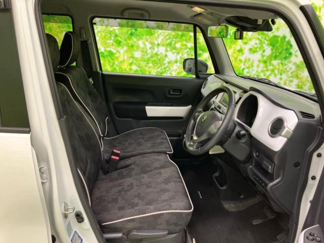 ハスラー X 保証書/社外 SDナビ/衝突安全装置/シートヒーター/ヘッドランプ LED/Bluetooth接続/ETC/EBD付ABS/横滑り防止装置/アイドリングストップ/バックモニター/フルセグTV(4枚目)