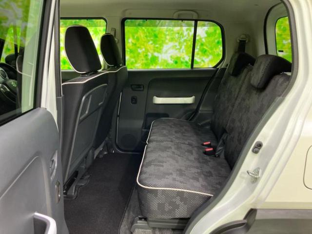 ハスラー X 保証書/社外 SDナビ/衝突安全装置/シートヒーター/ヘッドランプ LED/Bluetooth接続/ETC/EBD付ABS/横滑り防止装置/アイドリングストップ/バックモニター/フルセグTV(7枚目)