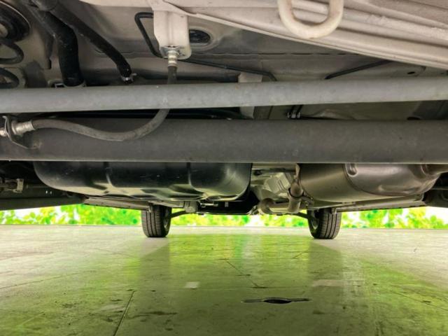 ハスラー X 保証書/社外 SDナビ/衝突安全装置/シートヒーター/ヘッドランプ LED/Bluetooth接続/ETC/EBD付ABS/横滑り防止装置/アイドリングストップ/バックモニター/フルセグTV(37枚目)