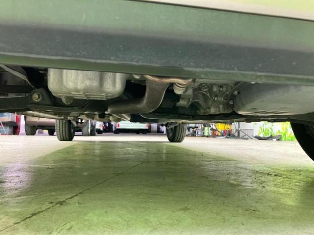 ハスラー X 保証書/社外 SDナビ/衝突安全装置/シートヒーター/ヘッドランプ LED/Bluetooth接続/ETC/EBD付ABS/横滑り防止装置/アイドリングストップ/バックモニター/フルセグTV(38枚目)