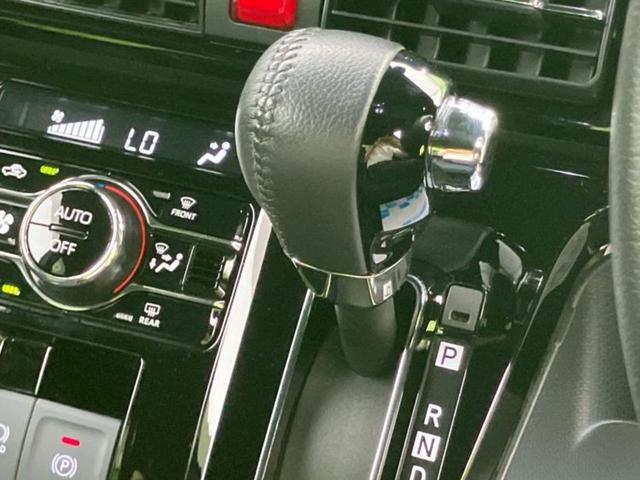 タント カスタムＲＳ　新品タイヤ／保証書／社外　ＳＤナビ／衝突安全装置／両側電動スライドドア／シートヒーター　前席／車線逸脱防止支援システム／シート　ハーフレザー／パーキングアシスト　バックガイド　衝突被害軽減システム（17枚目）