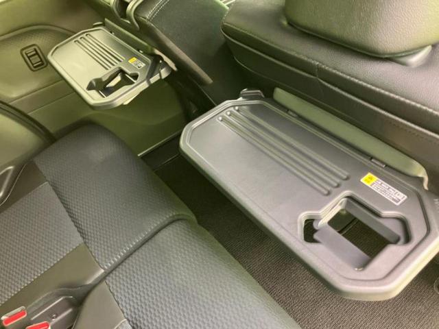 タント カスタムＲＳ　新品タイヤ／保証書／社外　ＳＤナビ／衝突安全装置／両側電動スライドドア／シートヒーター　前席／車線逸脱防止支援システム／シート　ハーフレザー／パーキングアシスト　バックガイド　衝突被害軽減システム（46枚目）