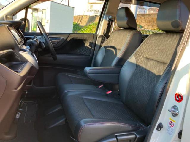 Ｎ－ＷＧＮカスタム Ｇ・ターボパッケージ　新品タイヤ／保証書／純正　８インチ　ＳＤナビ／車線逸脱防止支援システム／シート　ハーフレザー／ヘッドランプ　ＨＩＤ／Ｂｌｕｅｔｏｏｔｈ接続／ＥＴＣ／ＥＢＤ付ＡＢＳ／横滑り防止装置　バックカメラ　記録簿（5枚目）