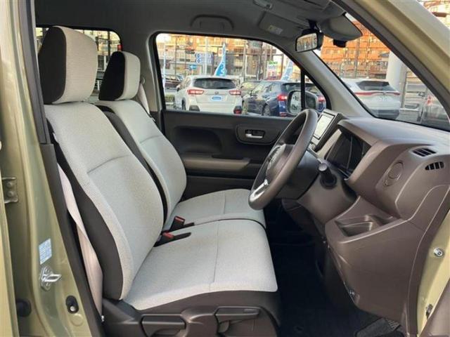 Ｎ－ＷＧＮ Ｌ・ホンダセンシング　新品タイヤ／保証書／純正　ＳＤナビ／衝突安全装置／シートヒーター／車線逸脱防止支援システム／ドライブレコーダー　前後／ＵＳＢジャック／Ｂｌｕｅｔｏｏｔｈ接続／ＥＴＣ／ＥＢＤ付ＡＢＳ／横滑り防止装置（5枚目）