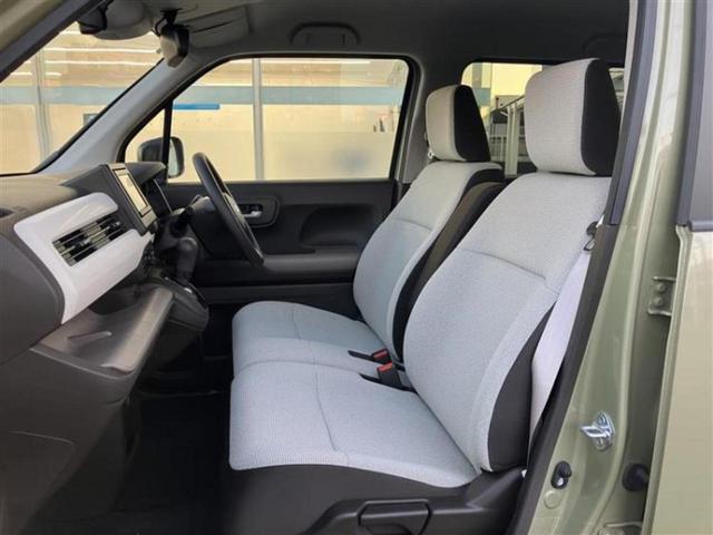 Ｎ－ＷＧＮ Ｌ・ホンダセンシング　新品タイヤ／保証書／純正　ＳＤナビ／衝突安全装置／シートヒーター／車線逸脱防止支援システム／ドライブレコーダー　前後／ＵＳＢジャック／Ｂｌｕｅｔｏｏｔｈ接続／ＥＴＣ／ＥＢＤ付ＡＢＳ／横滑り防止装置（6枚目）